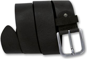 Bernd Götz Ledergürtel