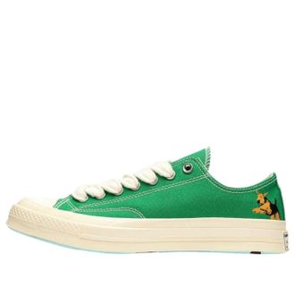 Converse x Golf Le Fleur Chuck 70 Low Darryl Pack - On The Greens A12143C