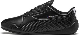 Puma BMW Motorsport x Drift Cat 7S Ultra Black White 306423-03