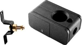 Bosch Accesorio Tratamiento De Agua Ves-fha Cabezal De Llenado Para Cartuchos Ves P2000 - P16000, 7738342135