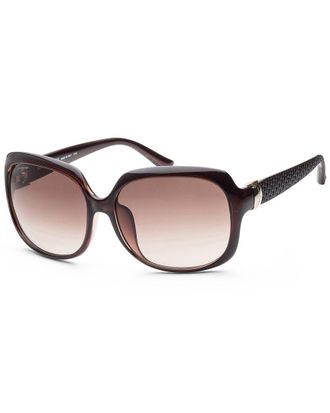 Ferragamo Ferragamo Womens SF739SA 59mm Sunglasses