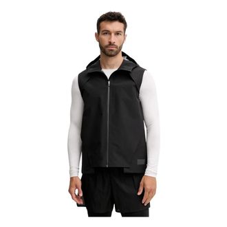 Puma Heliot Emil Vest - - Sport - Uomo - Nero - XL