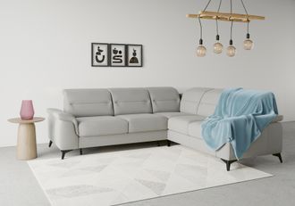 Sit&more Ecksofa