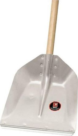 Ideal Pala Con Borde De Con Borde De Protecci&oacute;n De Tama&ntilde;o 9
