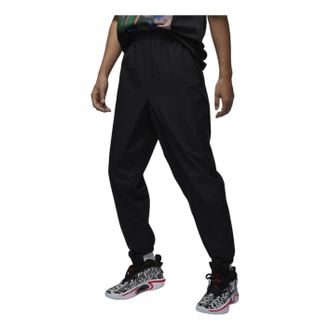 Nike Jordan Air Jordan Pants Black HF9891-010
