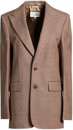 Maison Margiela SUITS and CO-ORDS - Blazers on YOOX.COM