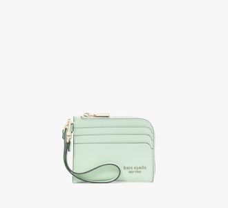 Kate Spade New York Devin Coin Card Case Wristlet