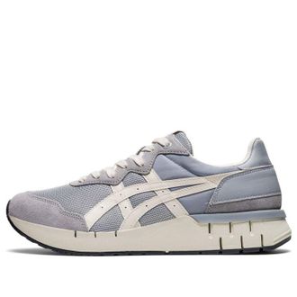 Onitsuka Tiger Rebilac Runner Grey White 1183A396-024