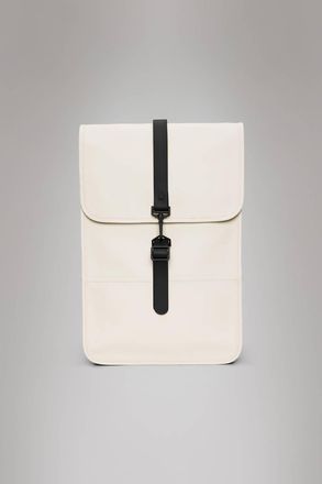 Rains Unisex Mini Backpack In Dune