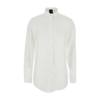 Pla&icirc;n Mujer, Blusas y Camisas, Blanco, Talla: XS