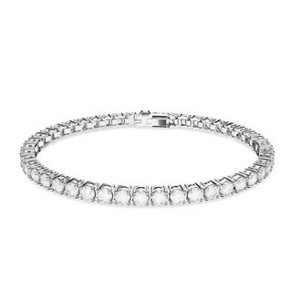Swarovski Watches - Dames - Armbanden - Grijs - ONE Size - Accessoires