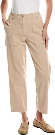 Eileen Fisher Eileen Fisher Tapered Ankle Pant