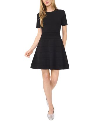 Ted Baker Mini Flare Dress