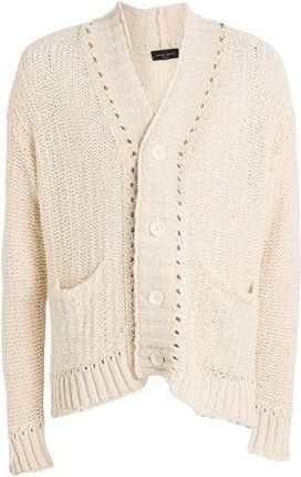 Roberto Collina KNITWEAR - Cardigans sur YOOX.COM