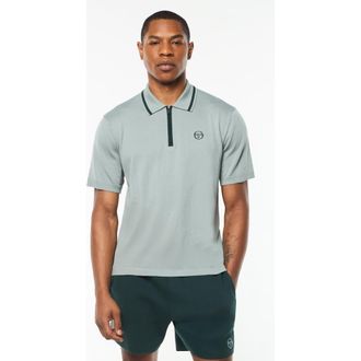 Sergio Tacchini Giovane Polo in Slate Gray at Nordstrom, Size Xxx-Large