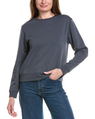 Vince Pullover Sweatshirt