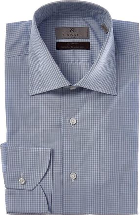 Canali Dress Shirt
