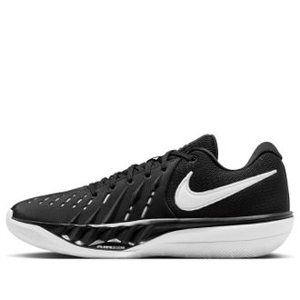 Nike GT Cut Academy 2 Black Pure Platinum HV9774-001