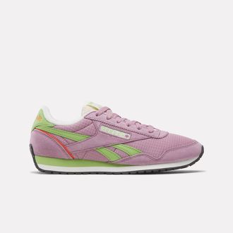 Reebok Womens Classic Az In Berrychill M