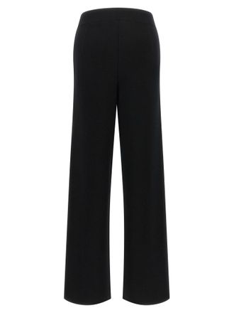 Max Mara Baldo Trousers - Black