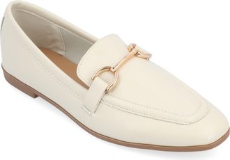 Journee Collection Women & apos;s Mizza Medium and Wide Width Dress Flats