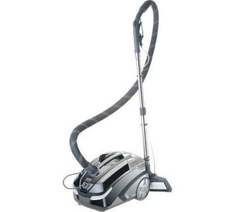 Thomas Aqua+ Twin Prestige Aspirador Con Filtro De Agua 1600w