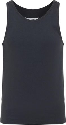 Maison Margiela Cotton Tank Top