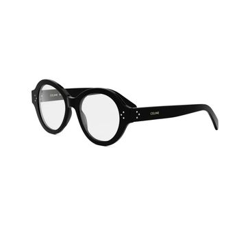 Celine Cl 50157I Montura &Oacute;ptica - Accessories - unisex - Negro - ONE SIZE