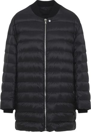 Moncler Dames, Jassen, Zwart, Maat: XS
