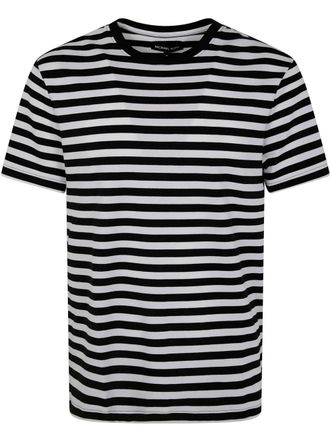 Michael Kors Sleek Michael Kors Crew Stripe