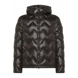 Peuterey Uomo, Giacche, Nero, 2Xl, new