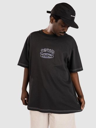 Billabong Bad Dog OG T-Shirt nero