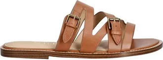 Guess Mujer, Zapatos, Marr&oacute;n, Talla: 37 EU