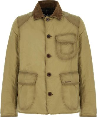 Barbour Workwear Jacket
