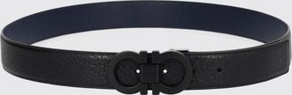 Ferragamo Belt FERRAGAMO Men color Black