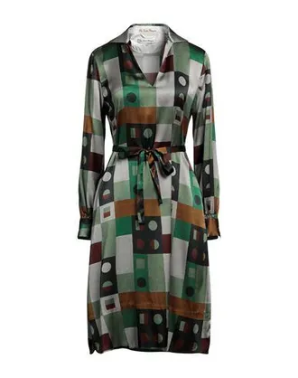 Le Sarte Pettegole DRESSES - Midi dresses on YOOX.COM