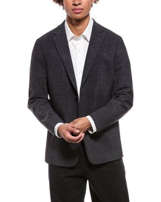 Theory Clinton Blazer