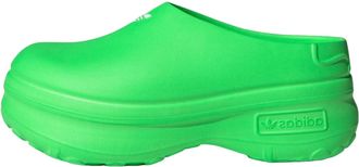 adidas (WMNS) adidas Adifom Stan Smith Mule Solar Green IF6940