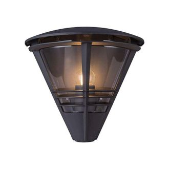 Globo Lighting Lampada Da Esterno Alluminio Antracite, 1 x E27