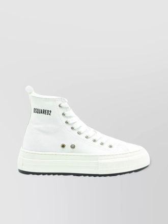 Dsquared2 High Top Sneakers − Sale: up to −76% | Stylight