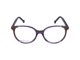 Carolina Herrera Sonnenbrille Carolina Herrera CH 0067 E53 Viola Marrone /17/145