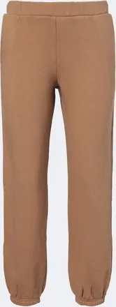 The Upside Marlon Harrison cotton-blend jersey sweatpants