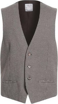 L.B.M. 1911 L. B.M. 1911 Tailored Vests