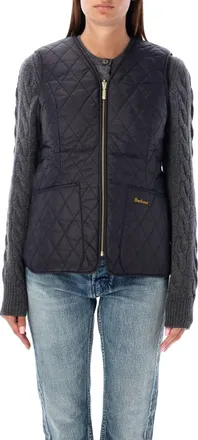Barbour jassen