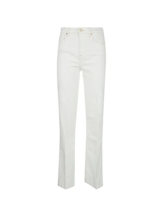 7 For All Mankind Modern Dojo Tailorless Sugar