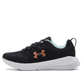 Under Armour (WMNS) Under Armour Essential Black Fuse Teal 3022955-004