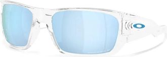Oakley Oo 9486 948607 Zonnebrillen - Heren - Zonnebrillen - Grijs - 60 MM - Accessoires