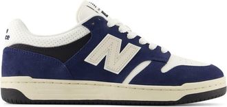 New Balance 480 - Sneakers blu navy