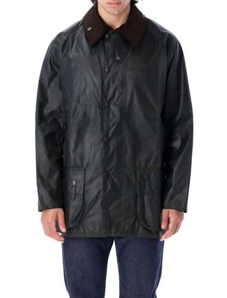 Barbour M&auml;ntel