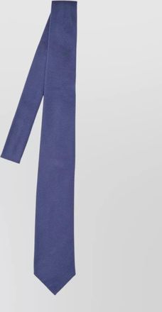 Cesare Attolini silk tie